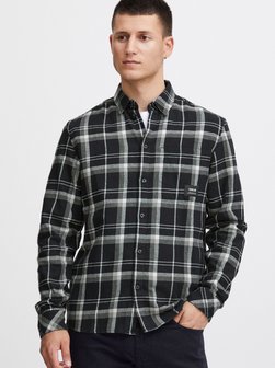 Herren Flanellhemd - SDBrandt