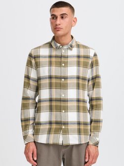 Herren Flanellhemd - SDChris