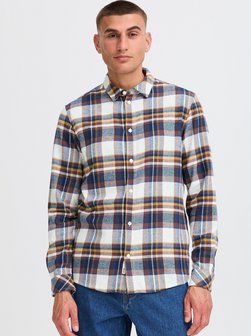 Herren Flanellhemd - SDChris