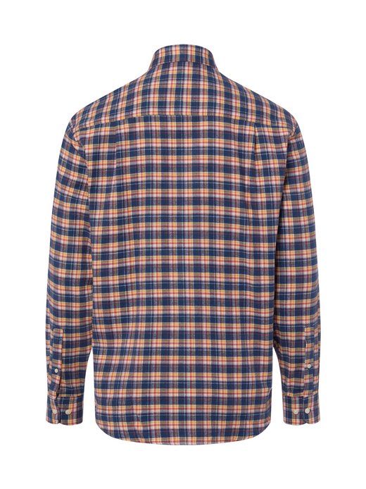 Herren Flanellhemd
