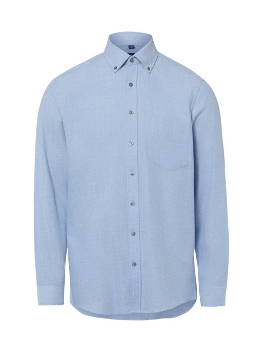 Herren Flanellhemd