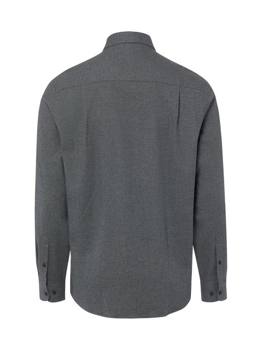 Herren Flanellhemd
