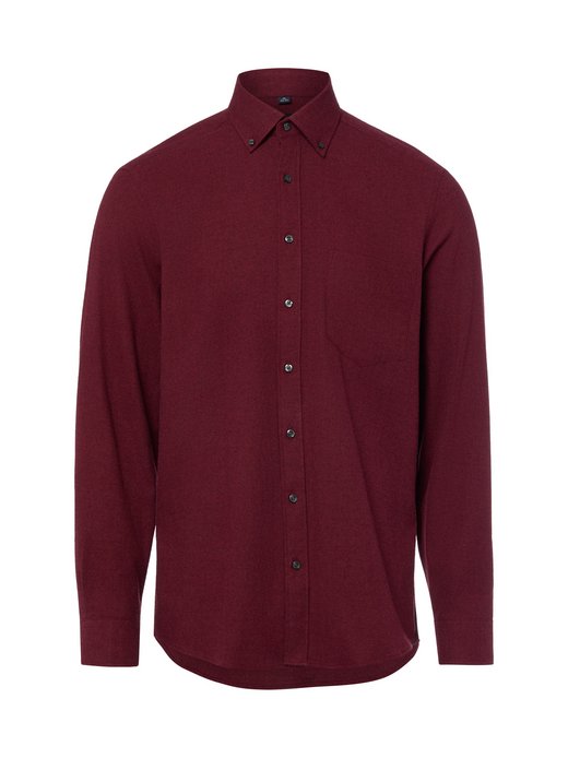 Herren Flanellhemd