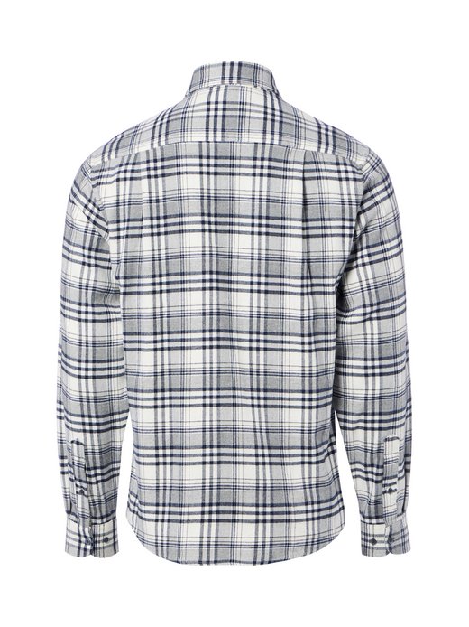 Herren Flanellhemd