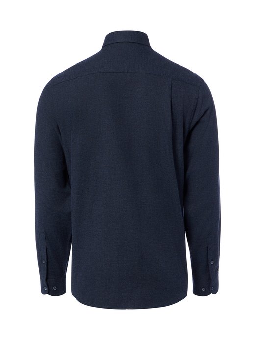 Herren Flanellhemd