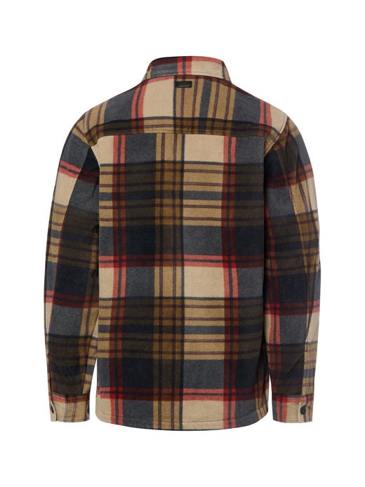 Herren Flanellhemd