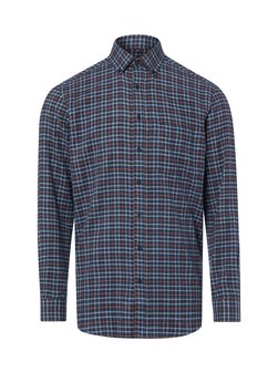 Herren Flanellhemd