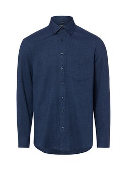 Herren Flanellhemd