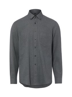 Herren Flanellhemd