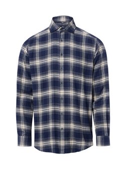 Herren Flanellhemd