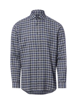 Herren Flanellhemd