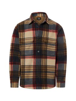 Herren Flanellhemd