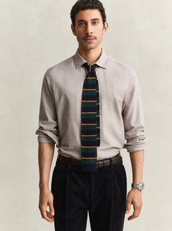 Herren Flanellhemd