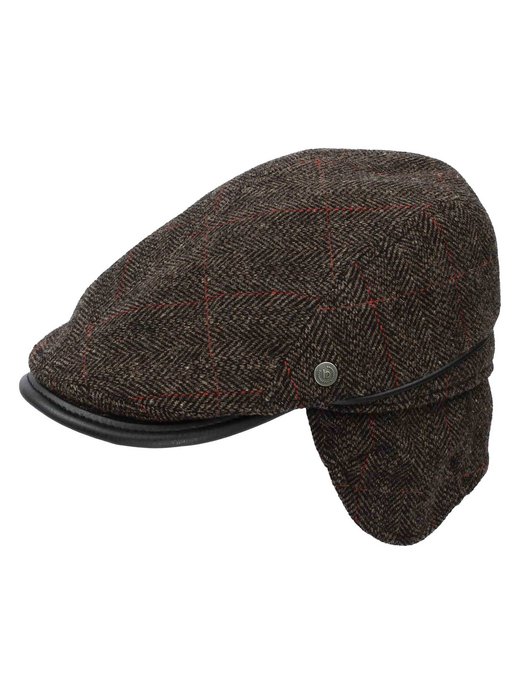 Herren Flatcap