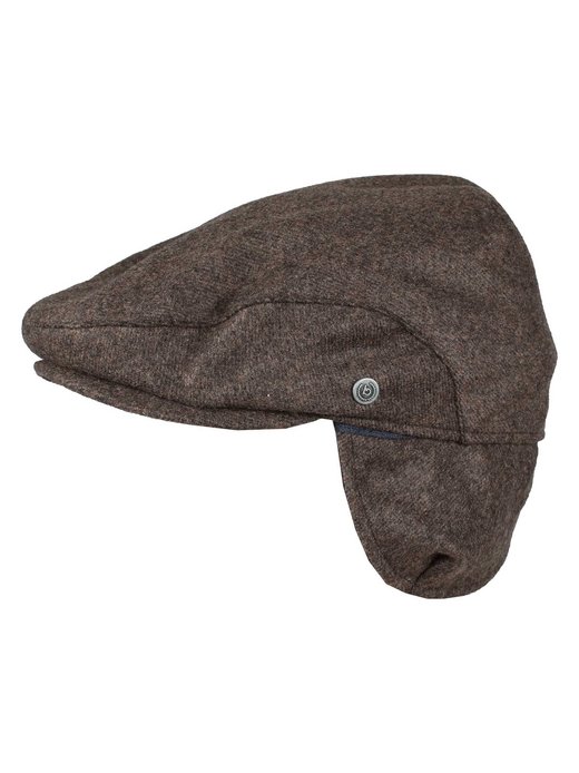 Herren Flatcap