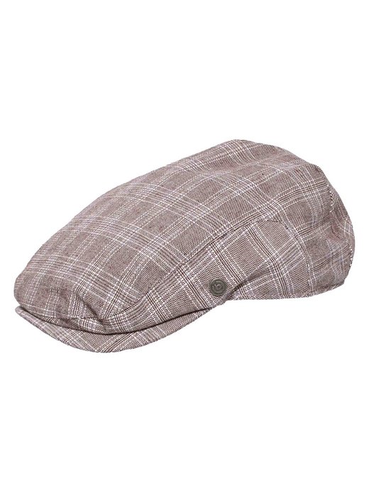 Herren Flatcap