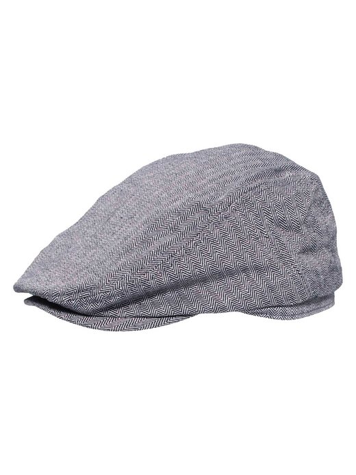 Herren Flatcap