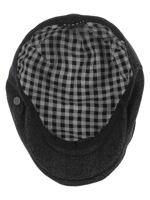 Herren Flatcap