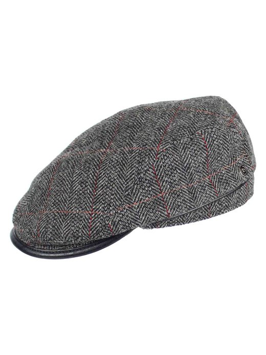 Herren Flatcap