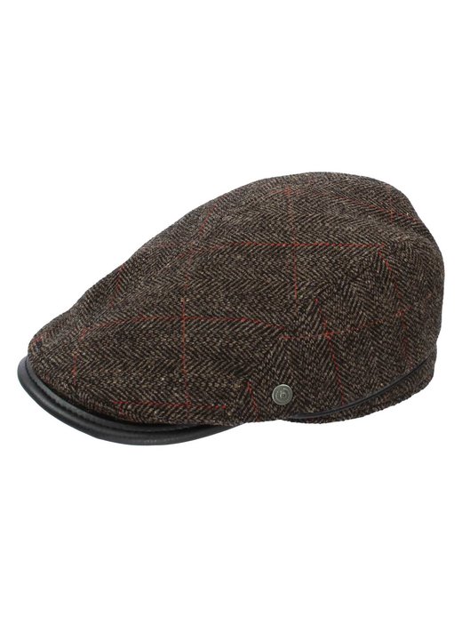 Herren Flatcap