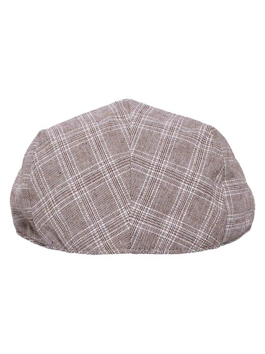 Herren Flatcap