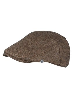 Herren Flatcap