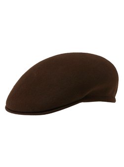 Herren Flatcap