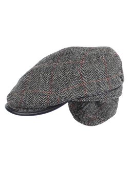 Herren Flatcap