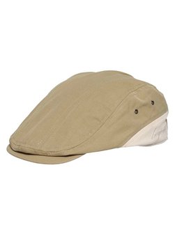 Herren Flatcap