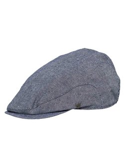 Herren Flatcap