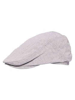 Herren Flatcap