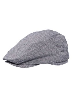 Herren Flatcap
