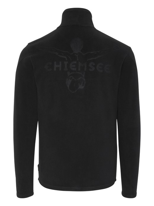 Herren Fleece-Jacke