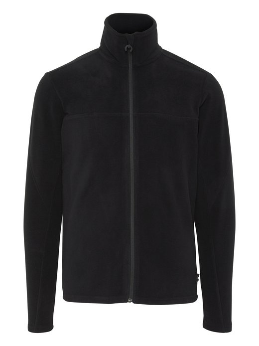 Herren Fleece-Jacke