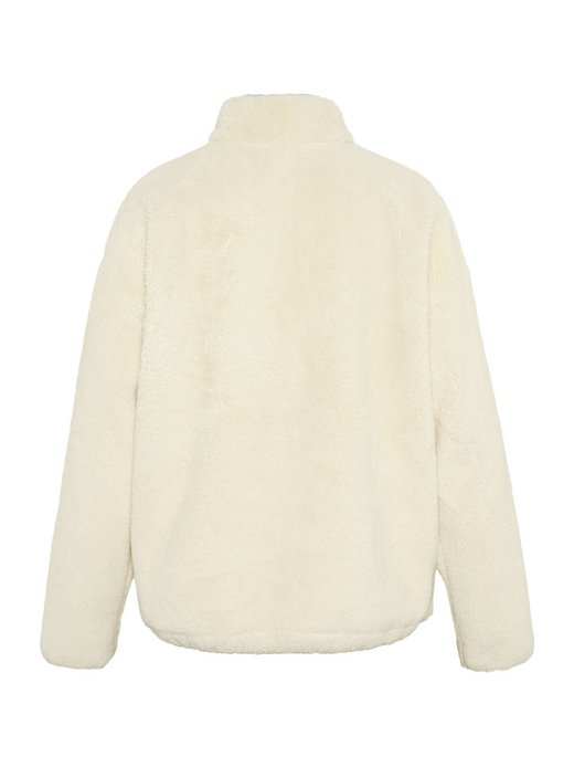 Herren Fleece-Oberteil