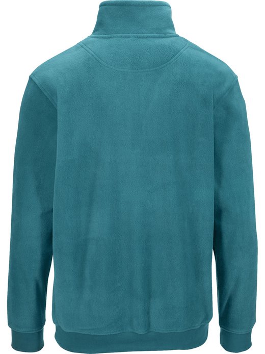 Herren Fleece-Sweatshirt - FIORIVESTO
