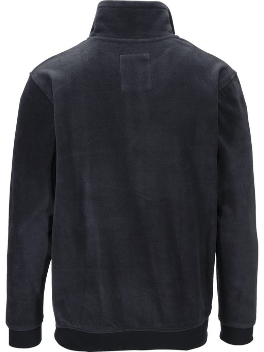 Herren Fleece-Sweatshirt - FIORIVESTO