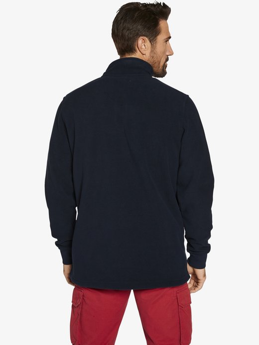 Herren Fleece-Sweatshirt - SIETSE