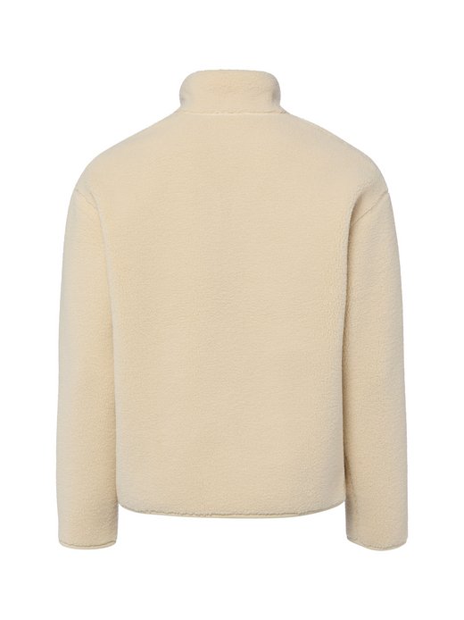 Herren Fleece-Sweatshirt