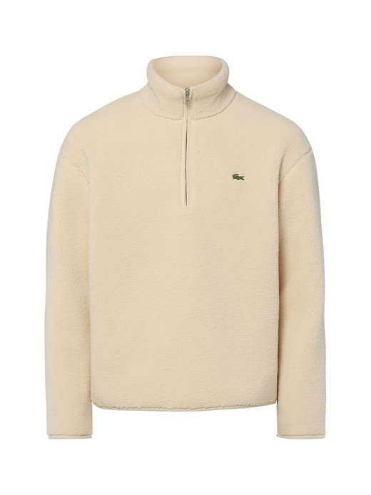 Herren Fleece-Sweatshirt