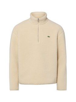 Herren Fleece-Sweatshirt