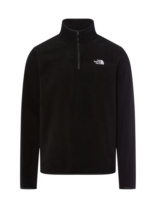 Herren Fleece-Troyer