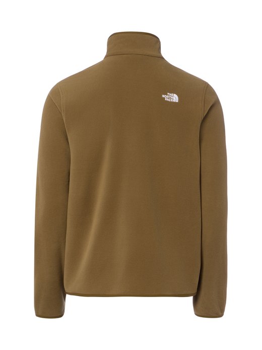 Herren Fleece-Troyer
