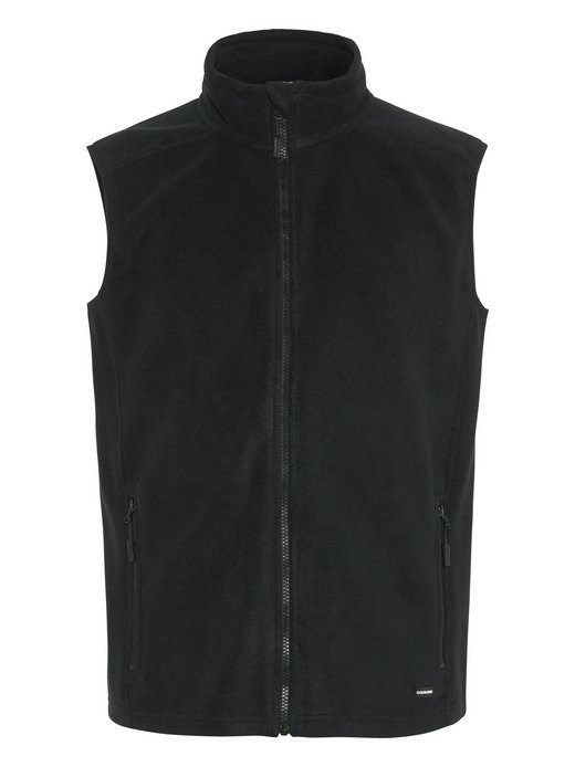 Herren Fleece-Weste