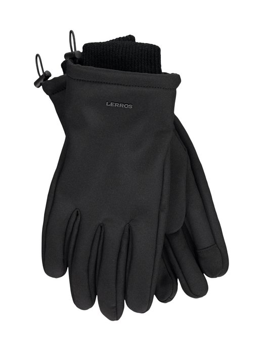 Herren Fleecehandschuhe