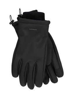 Herren Fleecehandschuhe