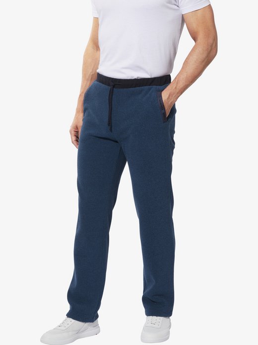 Herren Fleecehose - CORAN