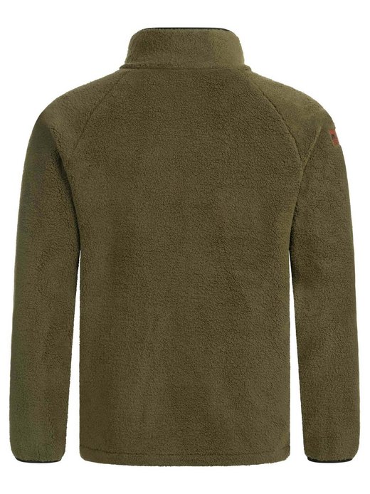 Herren Fleecejacke  -  ASAdvenio