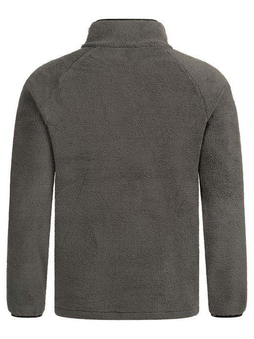 Herren Fleecejacke  -  ASAdvenio