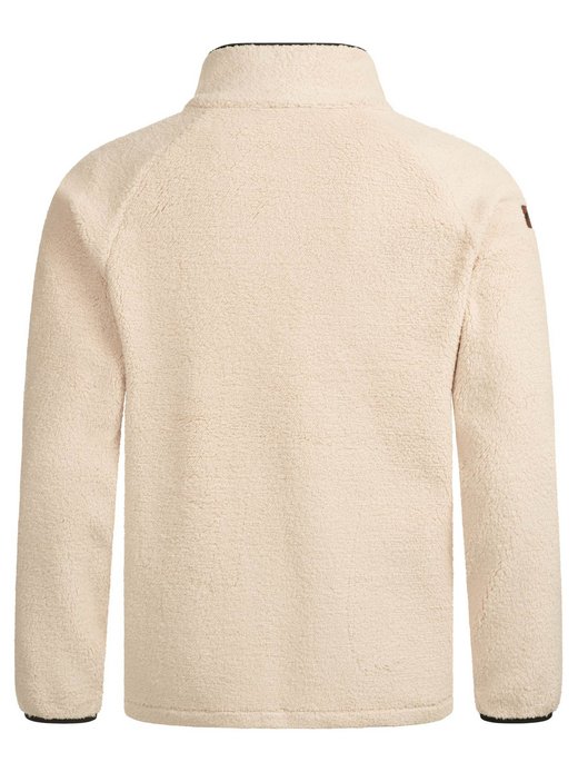 Herren Fleecejacke  -  ASAdvenio